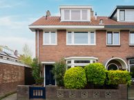 Gijsbrecht van Aemstelstraat 152, 2026 VK Haarlem