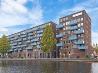 Jan de Jonghkade 36, 1063 MH Amsterdam