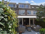 Boliviastraat 3, 2622 BK Delft