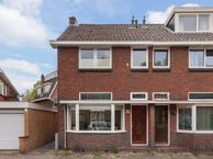 Jan Luykenstraat 60, 2806 PH Gouda