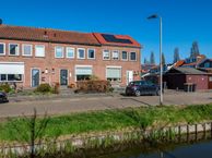 Gasstraat 12, 2161 WC Lisse