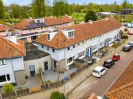 Kamillestraat 18, 1032 VW Amsterdam