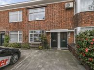 van Barbansonstraat 66, 2274 SP Voorburg