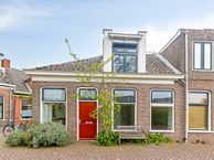 Lodewijkstraat 25, 9724 BE Groningen