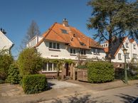 Zijllaan 11, 2242 CA Wassenaar