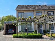Maanvisstraat 1, 5706 CP Helmond