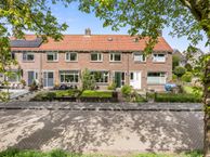 Burgemeester Praamsmalaan 16, 8701 CL Bolsward