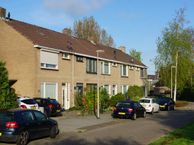 Saturnusstraat 44, 1443 AD Purmerend