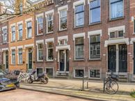 Klein-Coolstraat 26-A, 3033 XT Rotterdam