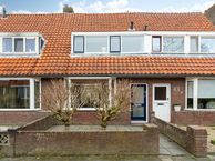 Adriaen Brouwerstraat 41, 8932 LV Leeuwarden