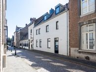 Abtstraat 18, 6211 LS Maastricht