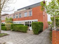 J.H. Diemerstraat 1, 9728 VM Groningen