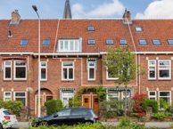 Zeemanlaan 16-A, 2313 SZ Leiden