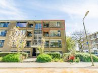 Meeslaan 6, 2613 ZD Delft