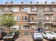 Tapuitstraat 90-B, 3083 WV Rotterdam