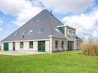 Zuid Haffel 26, 1791 LE Den Burg