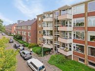 Adriaan van Ostadestraat 99, 9718 RT Groningen