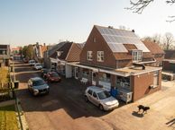 Burgemeester Hoogenboomlaan 68, 1718 BK Hoogwoud