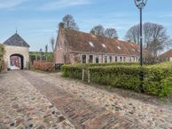 Batterijenstraat 6, 9545 PP Bourtange