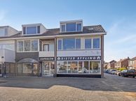 P C de Vinckstraat 1, 3222 CR Hellevoetsluis