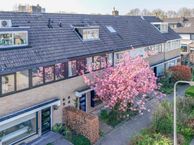 Mozartstraat 48, 2912 XJ Nieuwerkerk aan den IJssel