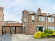 Roosenhoeklaan 29, 3223 BM Hellevoetsluis