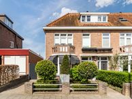 Zandstraat 11, 4614 CA Bergen op Zoom