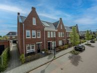 Baljuwlaan 12, 3271 TS Mijnsheerenland