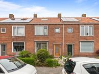 Ceramstraat 5, 1782 CA Den Helder