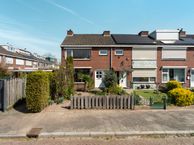 Bolerostraat 13, 6544 RG Nijmegen