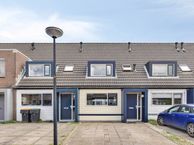 Henriëtte Augusta Haak- van Eektuin 7, 1705 HR Heerhugowaard