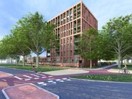 Appartement (Bouwnr. A15), 9501 PT Stadskanaal