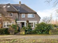 Burgemeester Suijsstraat 70, 5037 ME Tilburg