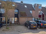 Havannastraat 13, 2622 AH Delft