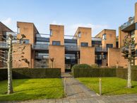 Houtrakgracht 524, 3544 SE Utrecht