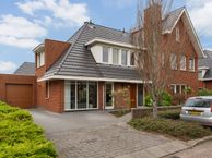 Korenmolenlaan 15, 3404 DE IJsselstein