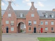 Willem van Oranjestraat 17, 4931 NJ Geertruidenberg