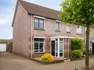 Kastanjelaan 116, 4661 VL Halsteren