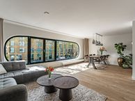 Sarphatistraat 133-D, 1018 GD Amsterdam