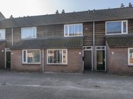 Steve Bikostraat 11, 5231 DW Den Bosch