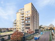 Johan David Zocherstraat 12, 2272 SK Voorburg