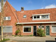 Burgemeester de Kievietstraat 45, 1111 GK Diemen