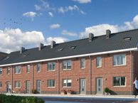 Hoekwoning MW5700 (Bouwnr. A11), 7416 BG Deventer