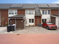 Suikerpeer 107, 2771 PT Boskoop