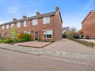 Prins Bernhardstraat 58, 9974 RV Zoutkamp