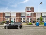 Isoldestraat 10, 3194 VG Hoogvliet Rotterdam