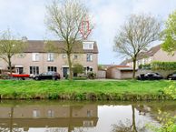 Ambrosius van Ommerenlaan 70, 3771 KG Barneveld