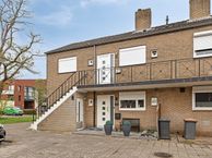 Paulus Potterstraat 17, 7545 DT Enschede