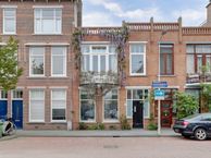 Johannes Camphuijsstraat 230, 2593 CW Den Haag