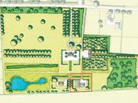 Zandweg (kavel achter 23a), 3956 NG Leersum